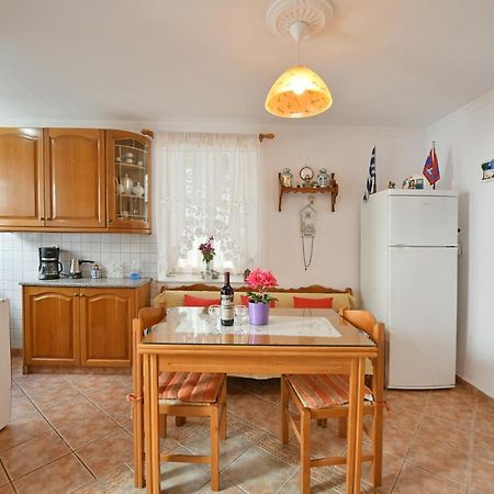 Вилла Maria'S House Идра Экстерьер фото