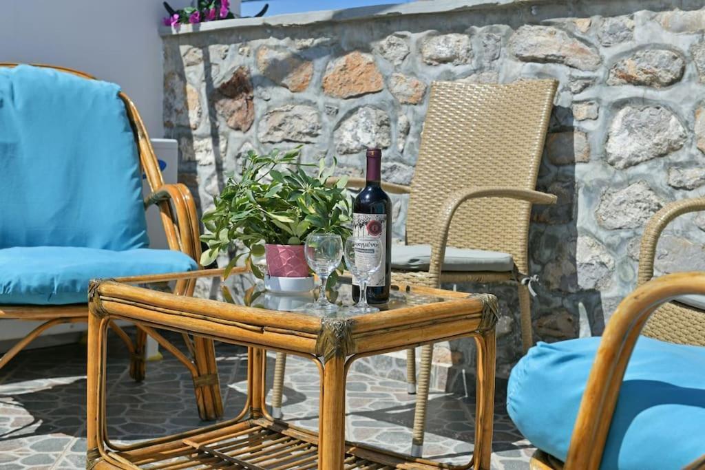 Вилла Maria'S House Идра Экстерьер фото