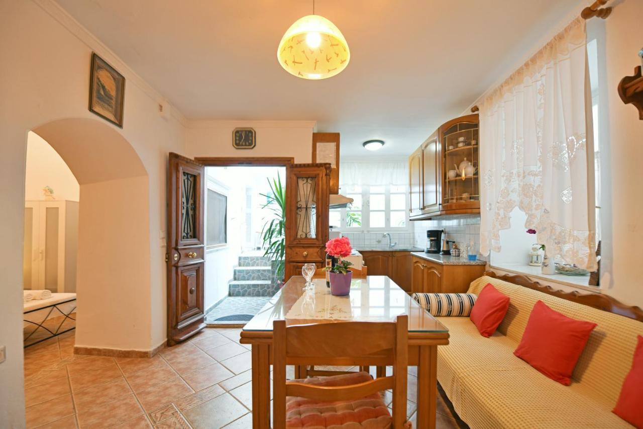 Вилла Maria'S House Идра Экстерьер фото