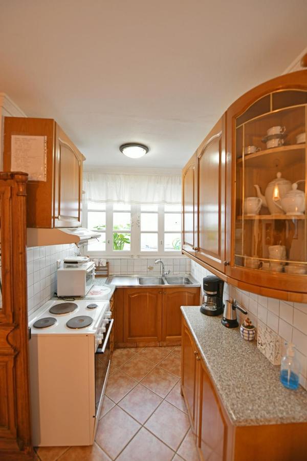 Вилла Maria'S House Идра Экстерьер фото