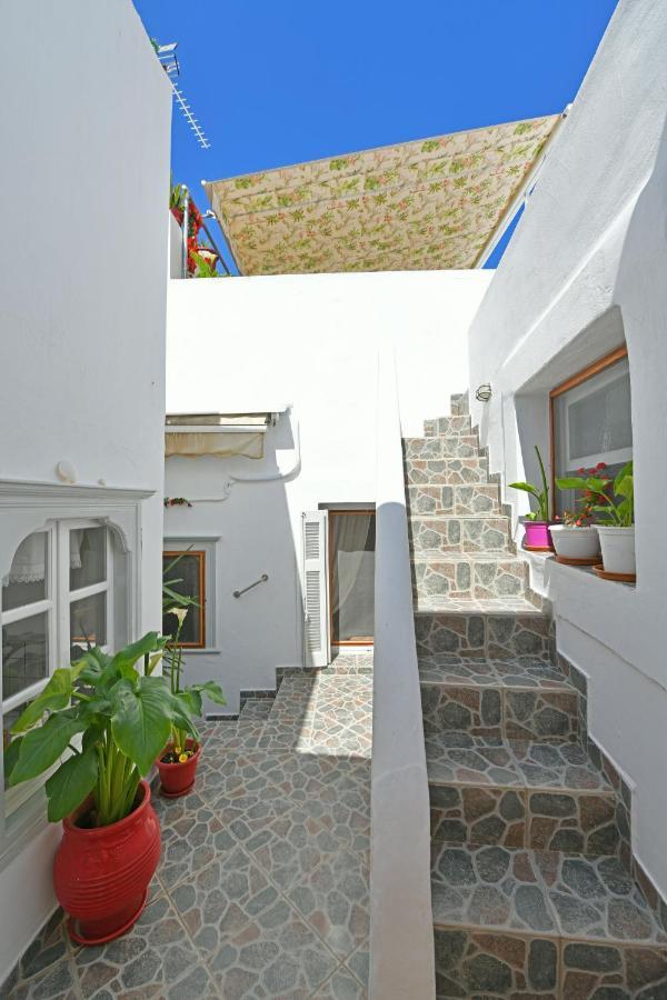 Вилла Maria'S House Идра Экстерьер фото