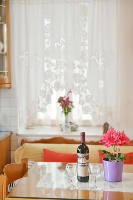 Вилла Maria'S House Идра Экстерьер фото