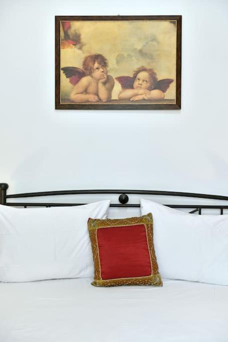 Вилла Maria'S House Идра Экстерьер фото